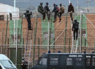 Drame de Melilla : Amnesty international dénonce la politique de l’Union européenne