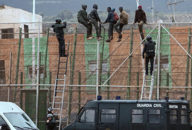 Drame de Melilla : Amnesty international dénonce la politique de l&rsquo;Union européenne