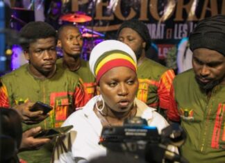 Musique : » Pectoral », le premier album de Nourat