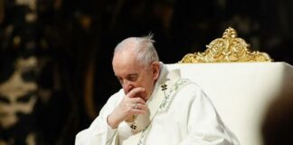 Vatican : Malade, le pape François reporte son voyage en Afrique