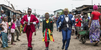 Mode : Après la rumba, les sapeurs congolais rêvent d’une inscription de leur idéologie de la mode au patrimoine immatériel de l’humanité de l’UNESCO