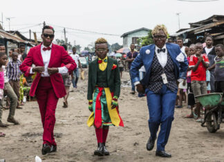 Mode : Après la rumba, les sapeurs congolais rêvent d’une inscription de leur idéologie de la mode au patrimoine immatériel de l’humanité de l’UNESCO