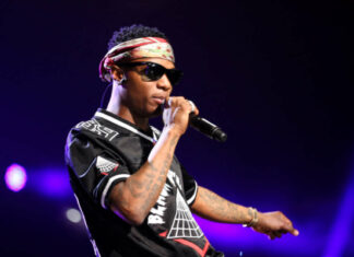 Show-biz : la musique nigériane récompensée aux BET Awards 2022 grâce aux victoires de Tems et Wizkid