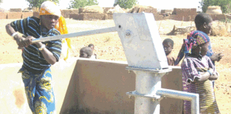 Projets financés par la Banque mondiale au Burkina