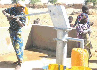 Projets financés par la Banque mondiale au Burkina