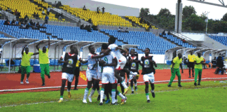 UFOA-B U17/Côte d’Ivoire # Burkina Faso (2-4) : renversants Etalons !