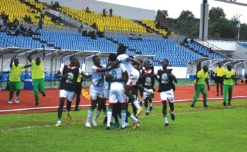 UFOA-B U17/Côte d’Ivoire # Burkina Faso (2-4) : renversants Etalons !