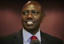 Kenya : s’il est élu, le vice-président William Ruto promet « d’expulser des Chinois qui grillent du maïs et vendent des téléphones portables «