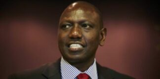 Kenya : s’il est élu, le vice-président William Ruto promet « d’expulser des Chinois qui grillent du maïs et vendent des téléphones portables «