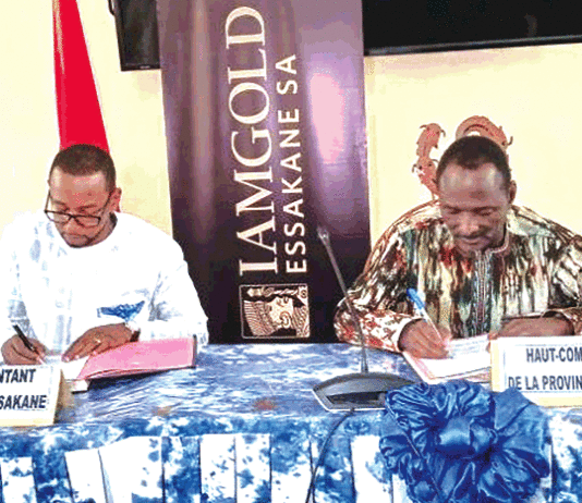 Stade Wobi de Bobo-Dioulasso : 110 millions F CFA pour rénover le terrain de basket-ball