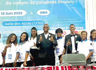 Bancarisation des étudiants en mobilité internationale: le compte de paiement « StudelyApp » opérationnel
