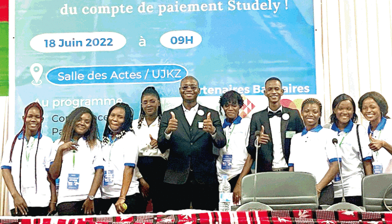 Bancarisation des étudiants en mobilité internationale: le compte de paiement « StudelyApp » opérationnel