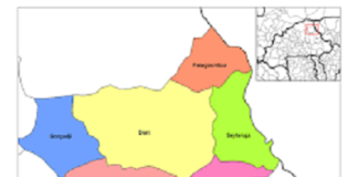 Attaque à Seytenga : trois morts, trois blessés et du bétail emporté