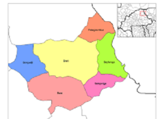 Attaque à Seytenga : trois morts, trois blessés et du bétail emporté