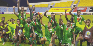 Tournoi de l’UFOA-B U17/Bénin – Burkina Faso : 1-2 : les Etalons à un pas des demi-finales