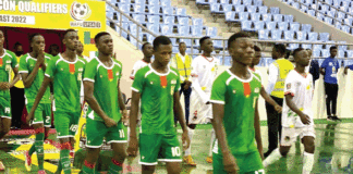 Tournois UFOA B U20/2023 : Le Burkina connaît ses adversaires en filles et garçons