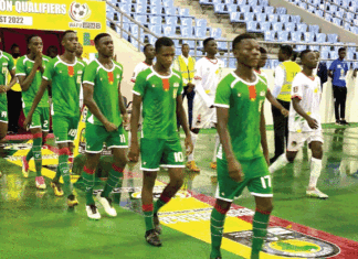 Tournois UFOA B U20/2023 : Le Burkina connaît ses adversaires en filles et garçons