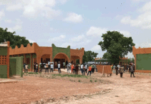 Province du Ioba: Wahablé dispose désormais d’un CSPS