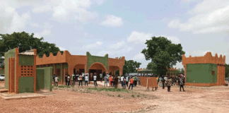 Province du Ioba: Wahablé dispose désormais d’un CSPS