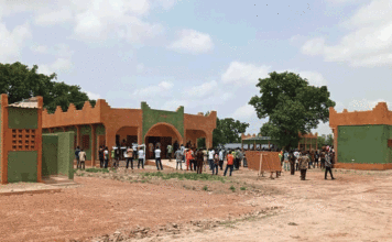 Province du Ioba: Wahablé dispose désormais d’un CSPS