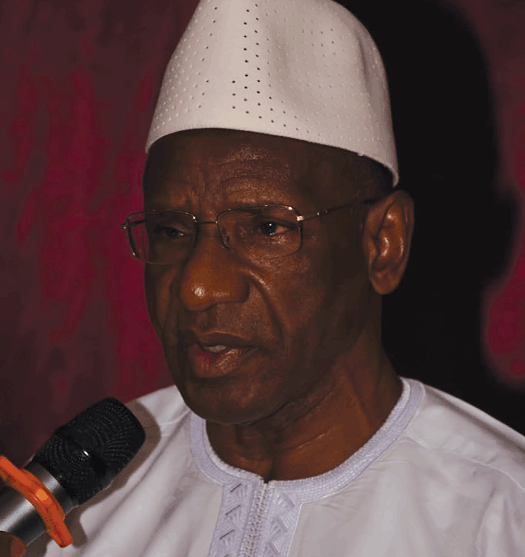 yero Boly