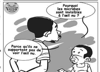 Sourire du 8/07/2022