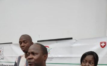 Bobo-Dioulasso : Le FDCT enseigne la bonne gestion des projets à ses bénéficiaires du Mouhoun, des Hauts-Bassins, des Cascades et du Sud- Ouest