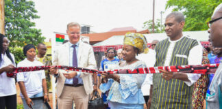 Promotion culturelle et touristique : Le FDCT se décentralise dans les Hauts-Bassins à travers l’ouverture d’une antenne régionale