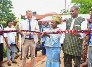 Promotion culturelle et touristique : Le FDCT se décentralise dans les Hauts-Bassins à travers l’ouverture d’une antenne régionale