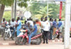 Retour de Blaise Compaoré au Burkina : des partisans en liesse