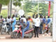 Retour de Blaise Compaoré au Burkina : des partisans en liesse