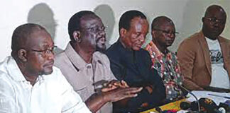 Séjour de Blaise Compaoré au Burkina : « Le mandat d’arrêt doit être exécuté », selon les avocats de la famille Sankara