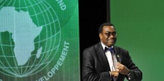 Organisation mondiale pour la transparence de l’aide et du développement : La BAD se hisse au premier rang