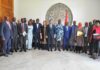 Maroc-Burkina : Bientôt la mise en place d’un réseau institutionnel de partenariat économique
