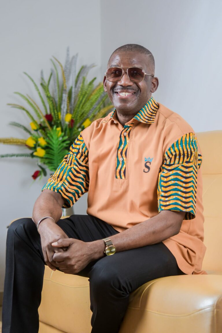 Sorobis, styliste américain d&rsquo;origine burkinabè : « Je veux faire la promotion du textile africain »