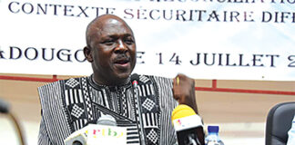 Situation nationale : la réconciliation, une nécessité selon Pascal Zaïda