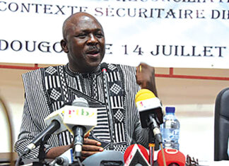 Situation nationale : la réconciliation, une nécessité selon Pascal Zaïda