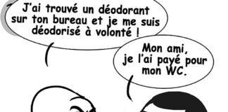 Sourire du 15/07/2022