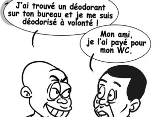 Sourire du 15/07/2022