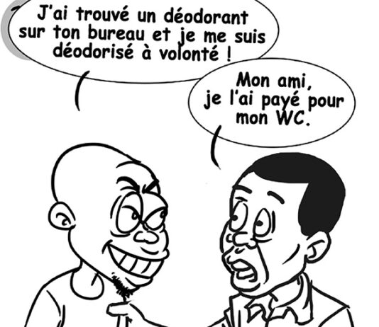 Sourire du 15/07/2022