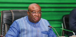 Economie nationale : de l’espoir autour des pôles de croissance