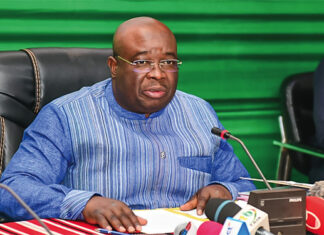 Economie nationale : de l’espoir autour des pôles de croissance