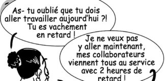 Sourire du 18/07/2022