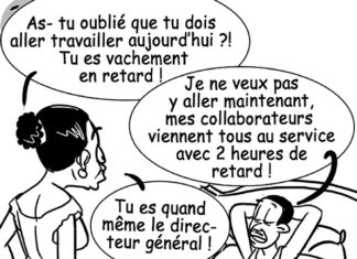 Sourire du 18/07/2022