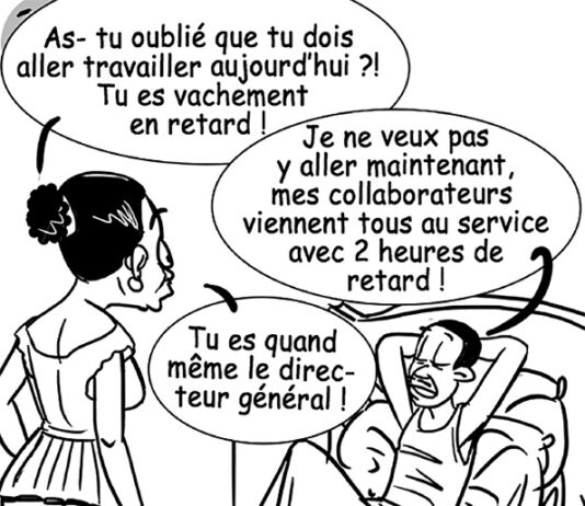 Sourire du 18/07/2022