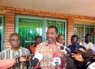 Vie des partis : le MPP à la loupe