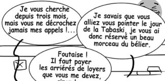 Sourire du 07/07/2022