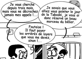 Sourire du 07/07/2022