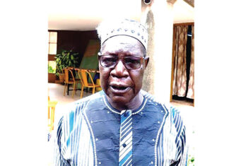 Politiques et lois agricoles au Burkina Faso : des clés de lecture données aux producteurs de l’Ouest