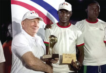 Coupe de l’ambassadeur de France/Pétanque : Sountong Nooma rafle le trophée au bout d’un suspense inouï